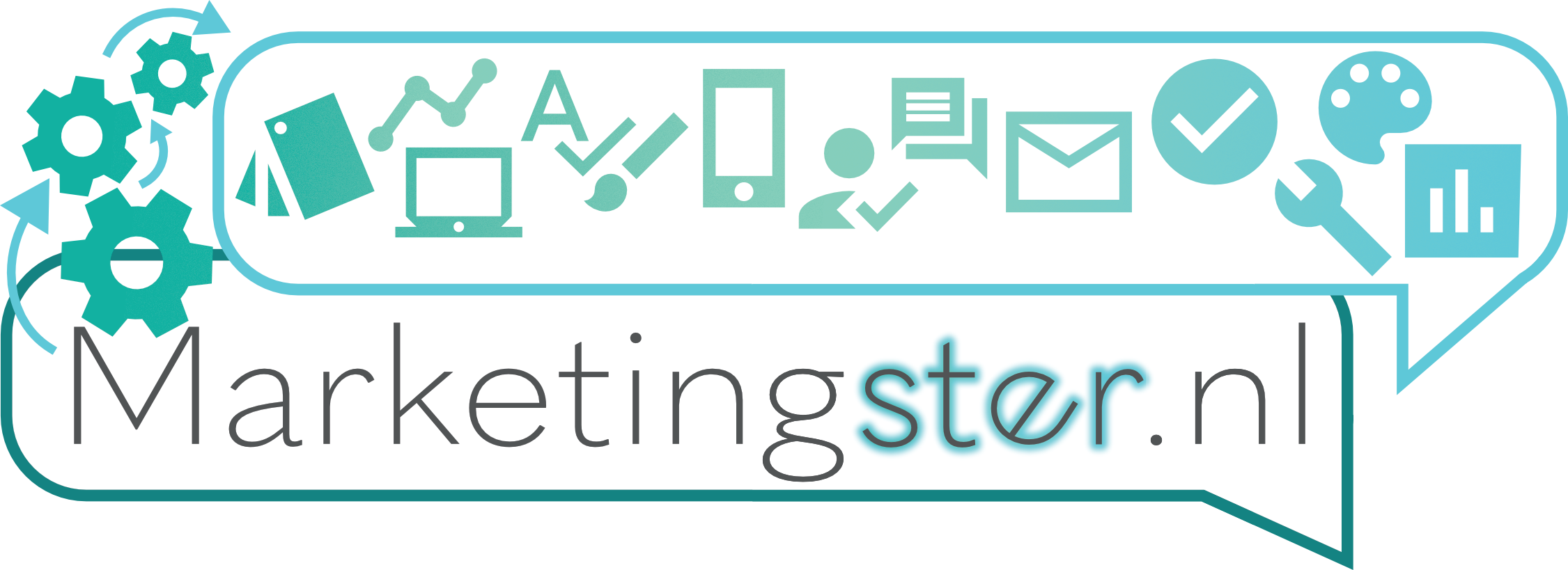 Marketingster